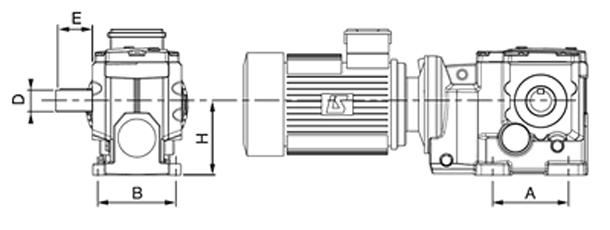 �������� �����-���������� Ot 