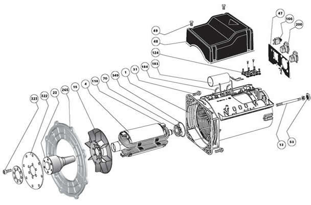 LSA 36 2-� �������� ���������� - ����������� ���������� � ������
