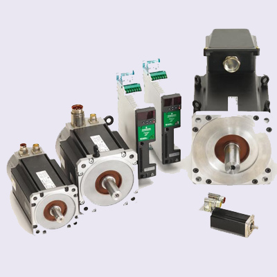 �������������� Unimotor FM Control Techniques (Emerson)