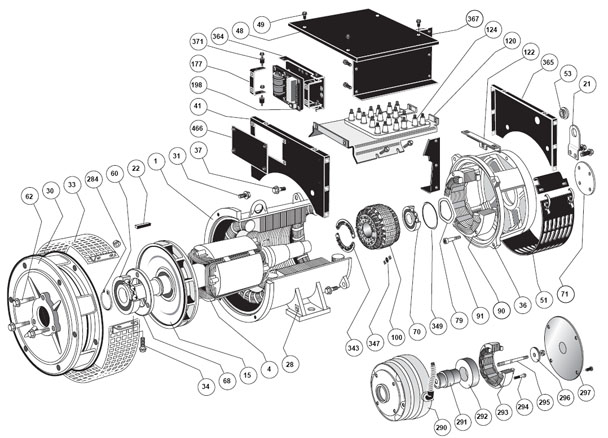 LSA 46.2 4-� �������� - ����������� ����������