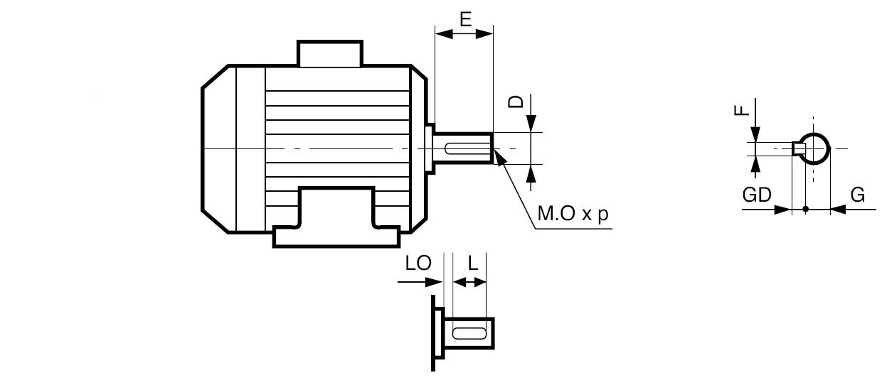 ������������������� ���������������� Leroy Somer