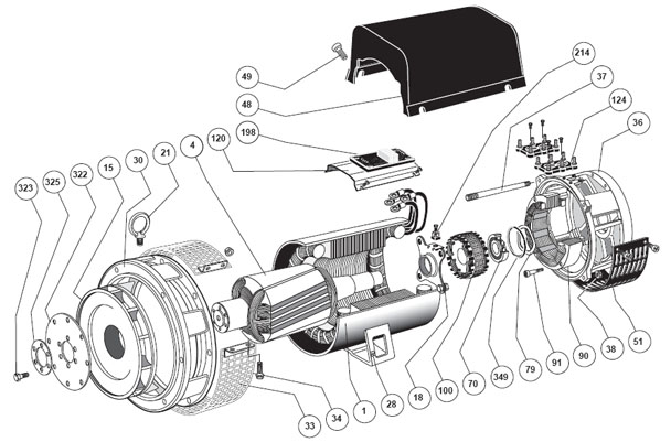 LSA 37 2, 4-� �������� - ����������� ����������