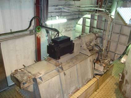 ���������� ���������������� Leroy Somer HPM