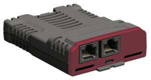 SI-EtherCAT