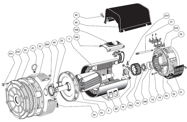 LSA 37 2, 4-� �������� - ����������� ����������