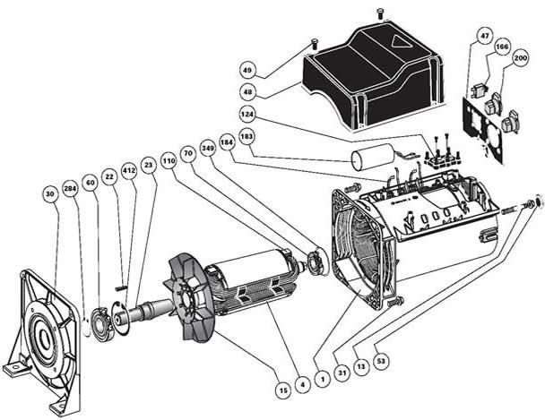 LSA 36 2-� �������� ���������� - �����������