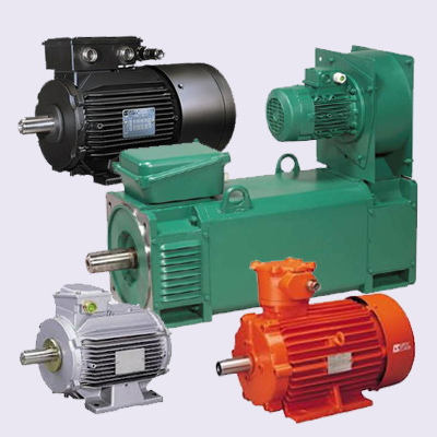 ���������������� Leroy Somer (Emerson)