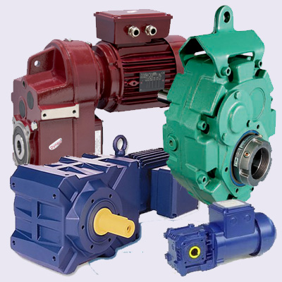 �����-��������� Bauer Gear Leroy Somer