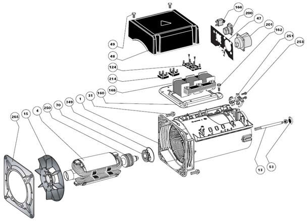 LSA 36 2-� �������� ���������� - ����������� ���������� ��� �����