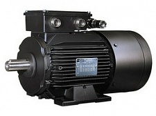 ����������� ���������������� Leroy-Somer ����� LSMV