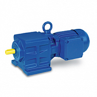 �����-��������� Bauer Gear motor